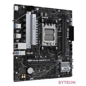 Asus PRIME B650M-R alaplap