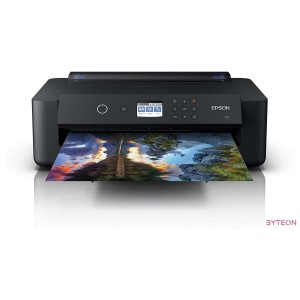 Epson Expression Photo HD XP-15000 [A3+, LAN, WiFi]