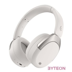 Edifier W830NB ANC fehér vezeték nélküli fejhallgató