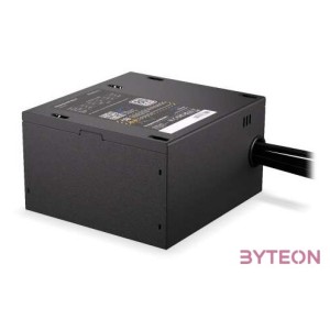 Endorfy Elementum E5 550W 80 ventillátorral dobozos tápegység