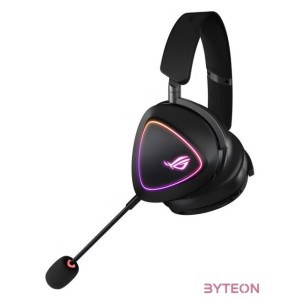 ASUS ROG DELTA II vezeték nélküli gamer headset