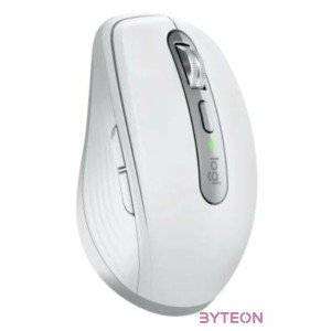 Logitech 910-006946 MX Anywhere 3S for Mac fehér vezeték nélküli egér