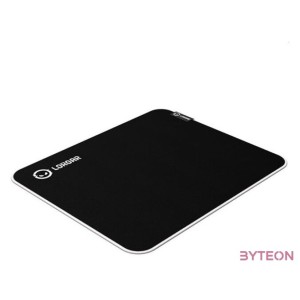 Lorgar Legacer 755 500x420x3mm fekete,lila egérpad