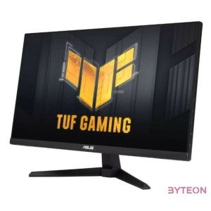 ASUS 24,5 TUF Gaming VG259Q3A FHD IPS 180Hz FreeSync HDMI,DP gamer monitor