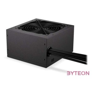 Endorfy Elementum E5 550W 80 ventillátorral dobozos tápegység