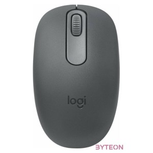 Logitech M196 szürke Bluetooth egér