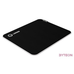 Lorgar Legacer 755 500x420x3mm fekete,lila egérpad