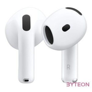 Apple AirPods 4 True Wireless Bluetooth fülhallgató