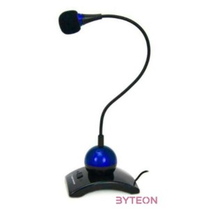 Esperanza Chat asztali mikrofon EH130B