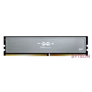 Silicon Power 16GB 3200MHz DDR-4 XPOWER Pulse (SP016GXLZU320BSI) memória