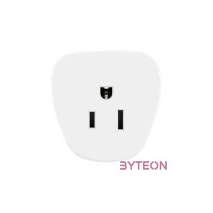 Hama 00223458 US,EU fehér utazóadapter