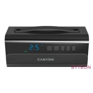 Canyon CAI-201CB LED 100PSI 200W fekete elektromos pumpa