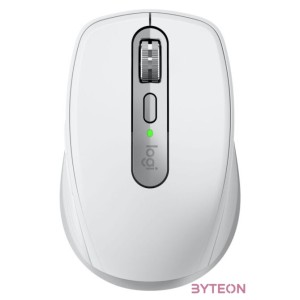 Logitech 910-006946 MX Anywhere 3S for Mac fehér vezeték nélküli egér