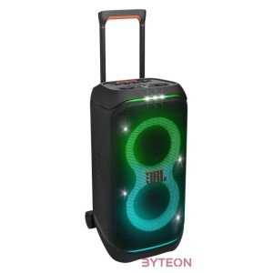 JBL Partybox Stage 320 fekete Bluetooth Partybox