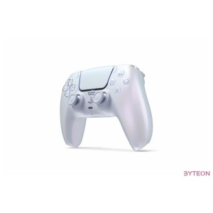 PlayStation5 DualSense Chroma Pearl vezeték nélküli kontroller