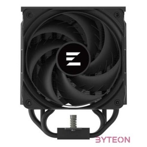 Zalman CNPS13X Black CPU cooler