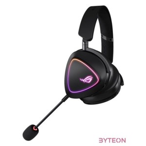 ASUS ROG DELTA II vezeték nélküli gamer headset