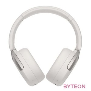 Edifier W830NB ANC fehér vezeték nélküli fejhallgató