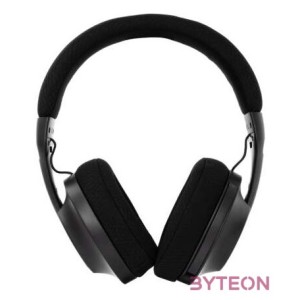 White Shark WS WGH-2441B FALCON-B vezeték nélküli fekete gamer headset