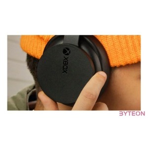 Microsoft Xbox Wireless Stereo Headset TLL-00021