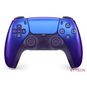 PlayStation5 DualSense Chroma Indigo vezeték nélküli kontroller