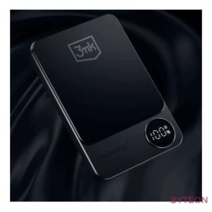 3mk MagSynergy 10000mAh hordozható akkumulátor MS22
