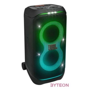 JBL Partybox Stage 320 fekete Bluetooth Partybox