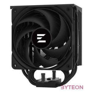 Zalman CNPS13X Black CPU cooler