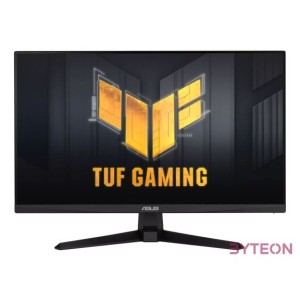 ASUS 24,5 TUF Gaming VG259Q3A FHD IPS 180Hz FreeSync HDMI,DP gamer monitor