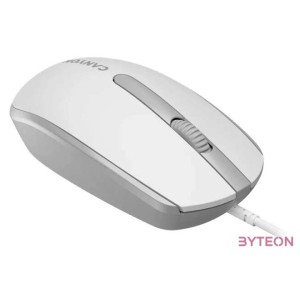 Canyon CNE-CMS10WG USB optikai egér