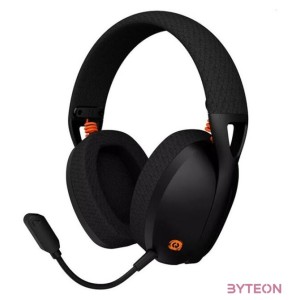 Canyon EGO GH-13 fekete 7.1 gamer headset