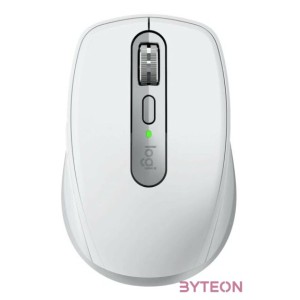 Logitech 910-006946 MX Anywhere 3S for Mac fehér vezeték nélküli egér