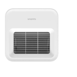 Smartmi Evaporative Humidifier 2 okos párásító