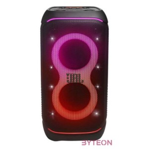 JBL Partybox Stage 320 fekete Bluetooth Partybox