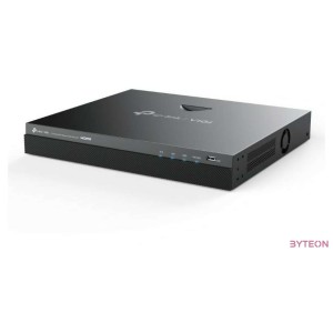 TP-LINK VIGI NVR2016H-16MP video felvevő