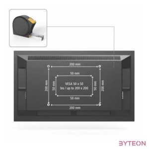 Hama 00220803 200x200 46 fix fali konzol