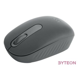 Logitech M196 szürke Bluetooth egér