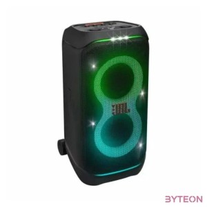 JBL Partybox Stage 320 fekete Bluetooth Partybox