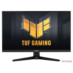 ASUS 24,5 TUF Gaming VG259Q3A FHD IPS 180Hz FreeSync HDMI,DP gamer monitor