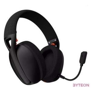 Canyon EGO GH-13 fekete 7.1 gamer headset