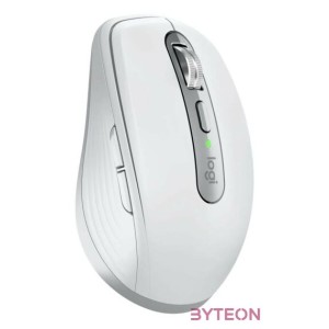 Logitech 910-006946 MX Anywhere 3S for Mac fehér vezeték nélküli egér