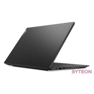 Lenovo V15 G4 AMN 15,6FHD,AMD Ryzen 3-7320U,8GB,512GB,Int.VGA,FreeDOS,fekete laptop