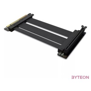 NZXT PCIe 4.0x16 Riser kábel