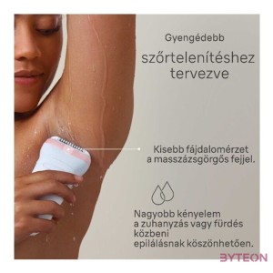 Braun SE7-000 epilátor