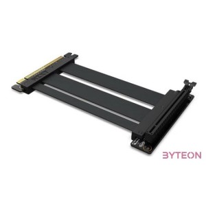 NZXT PCIe 4.0x16 Riser kábel