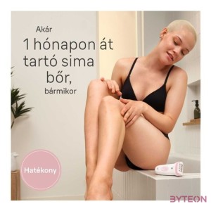 Braun SE7-000 epilátor