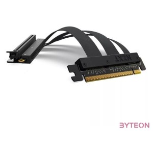 NZXT PCIe 4.0x16 Riser kábel