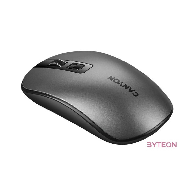 Canyon CNS-CMSW18PWEU rádiós optikai egér