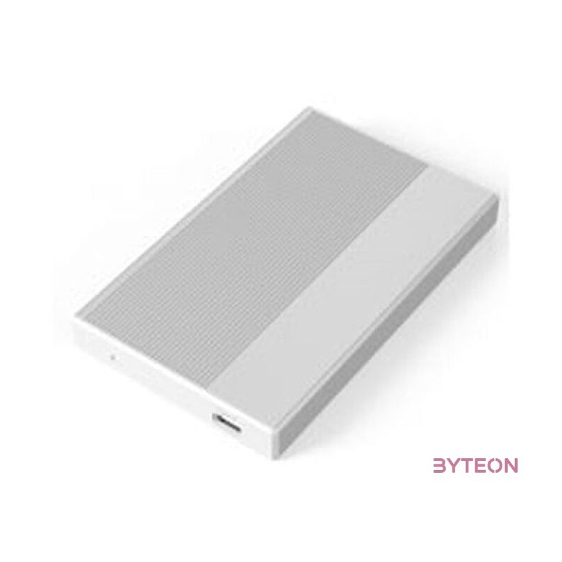 Drive kit USB 2,5 SATA USB 3.0 nBase EH-25ASU3S