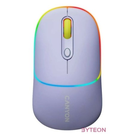 Canyon CNS-CMSW22ML rádiós optikai egér